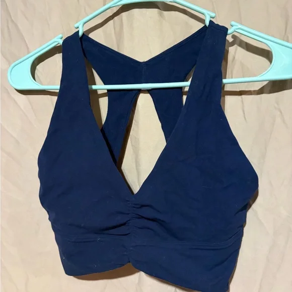 TNA sports bra - Picture 1 of 3